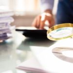 check a company is real before investing