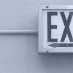 what is investment exit