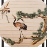 Chinese interior design inspiration lantern