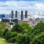 Greenwich area guide