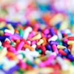 Unusual colours quiz