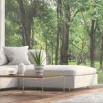 nature in interior design