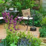 tips for a small garden